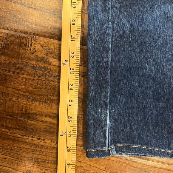 J Brand Bardot Jeans - Picture 9 of 10